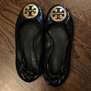 Tory Burch ballet flats